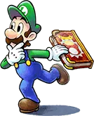 Luigi