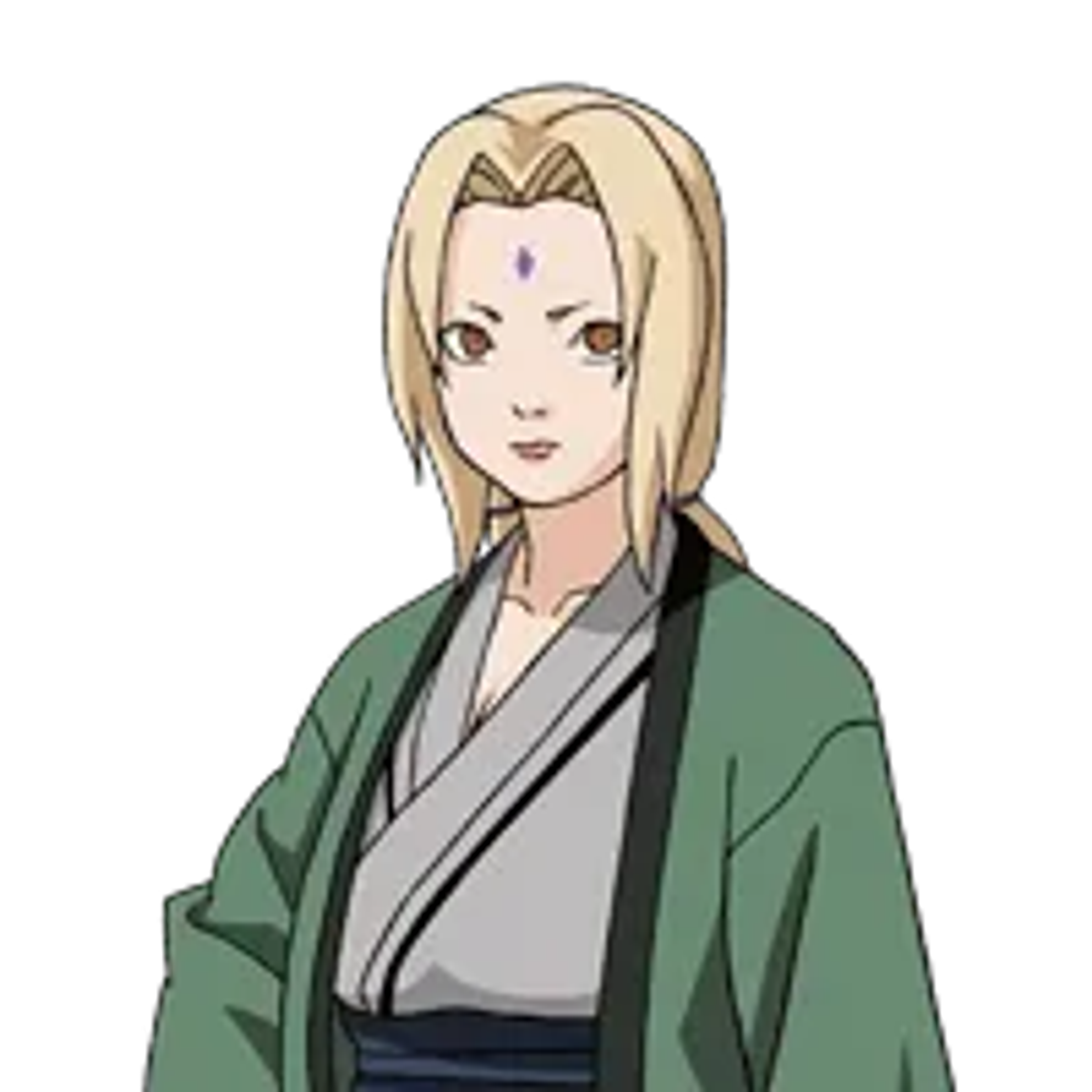 Tsunade