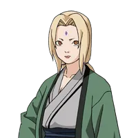 Tsunade