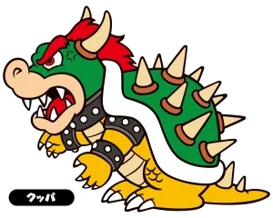King Koopa