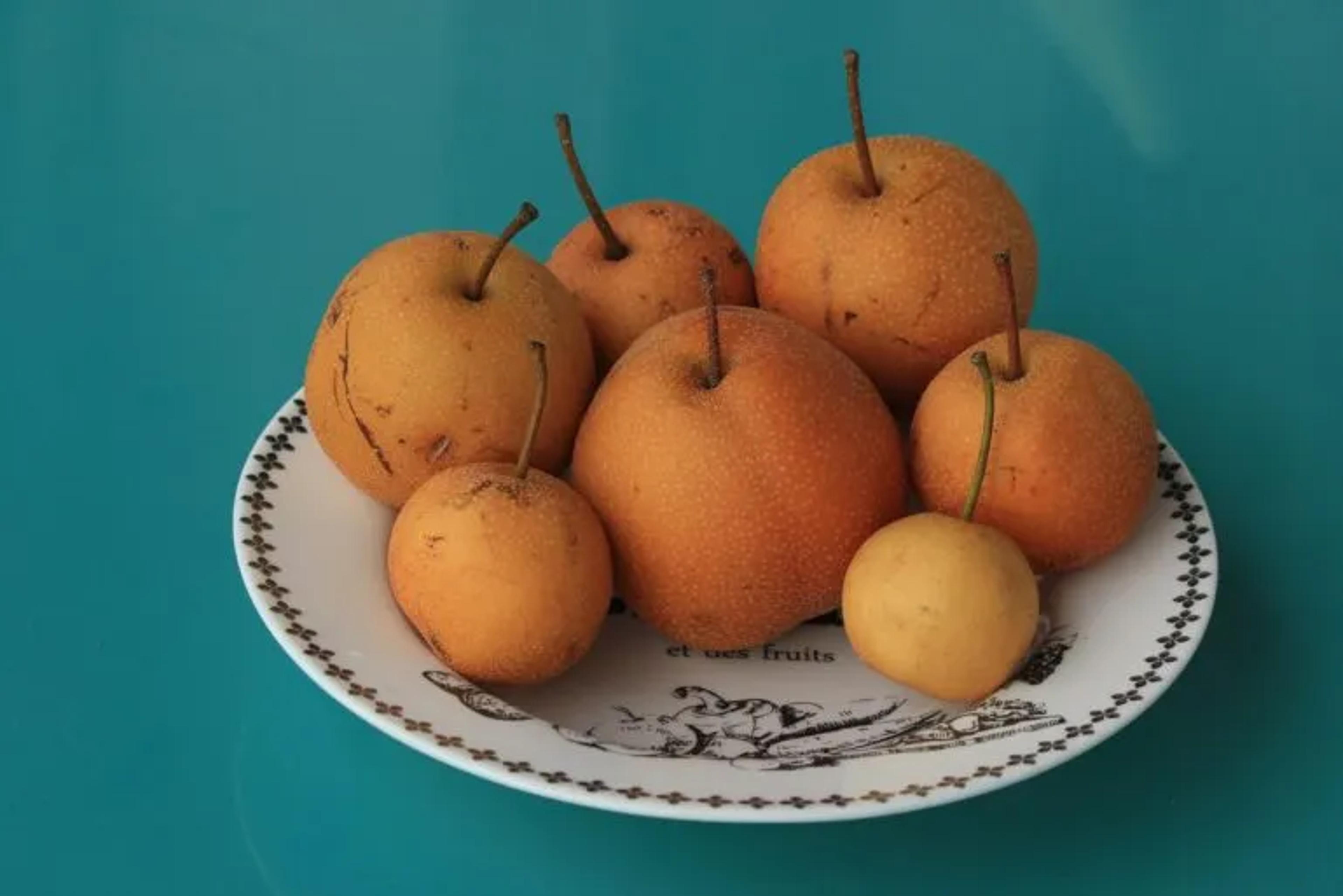 Japanese Pears