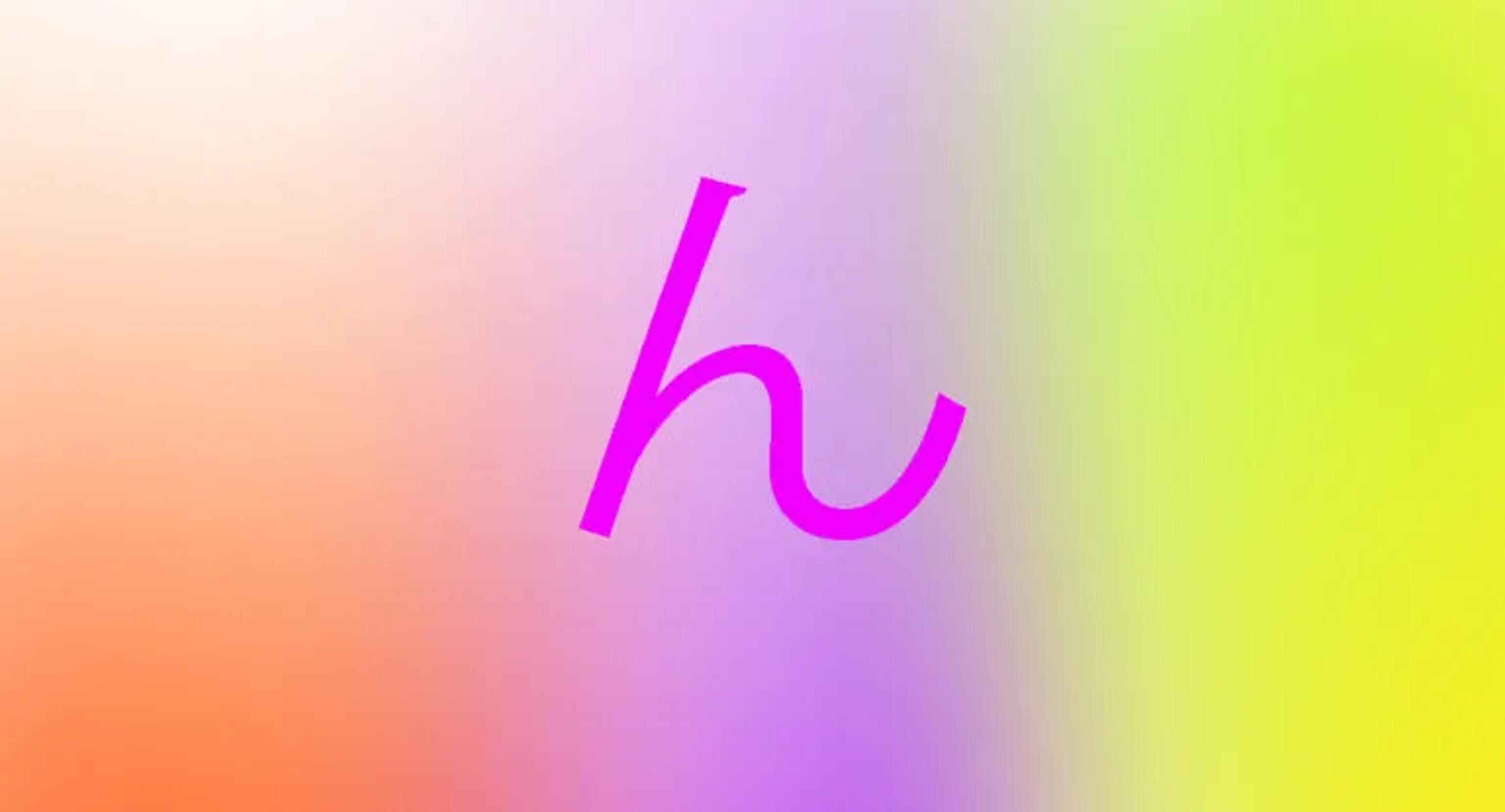 The Japanese character ん