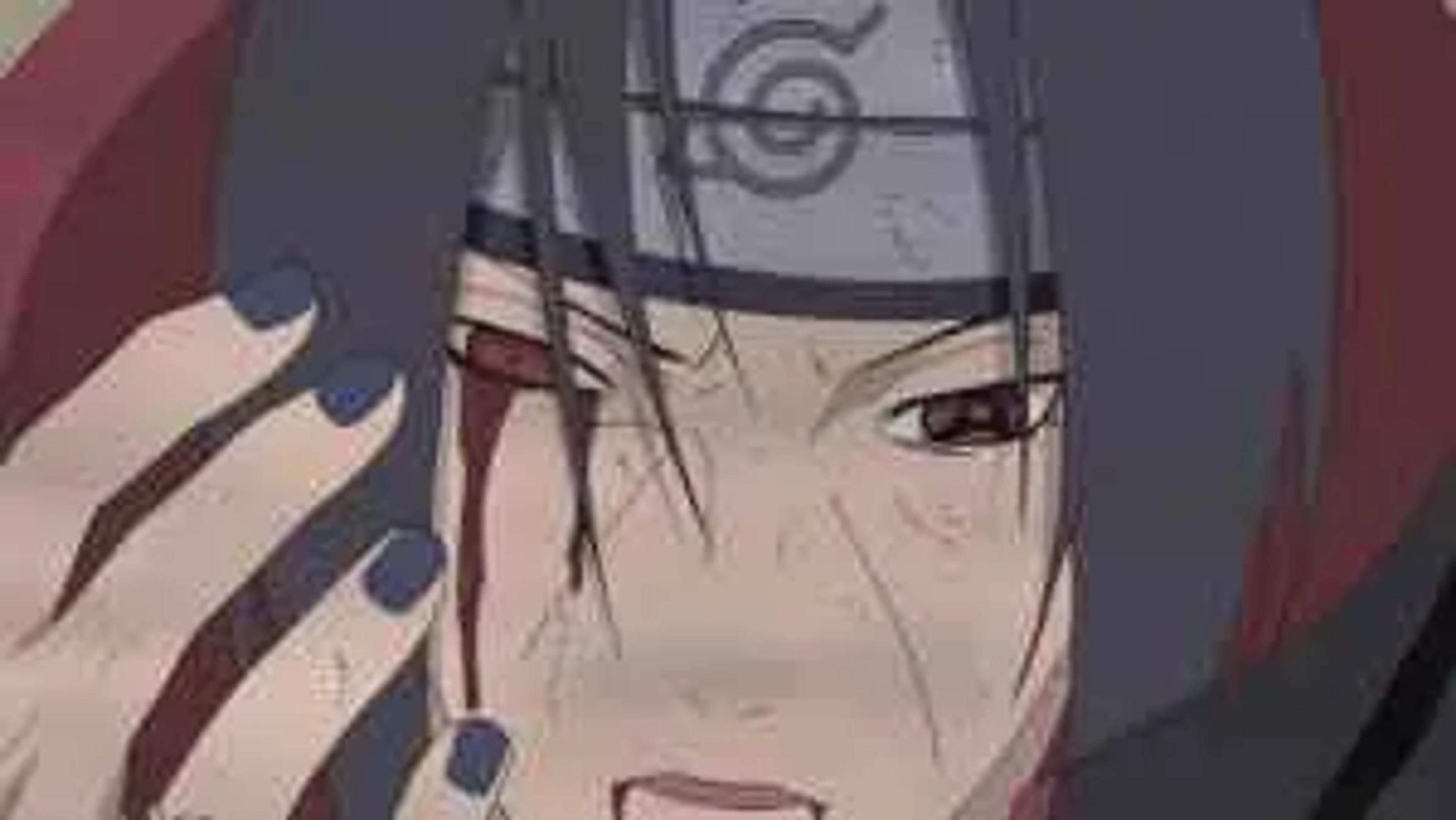 Itachi Amaterasu