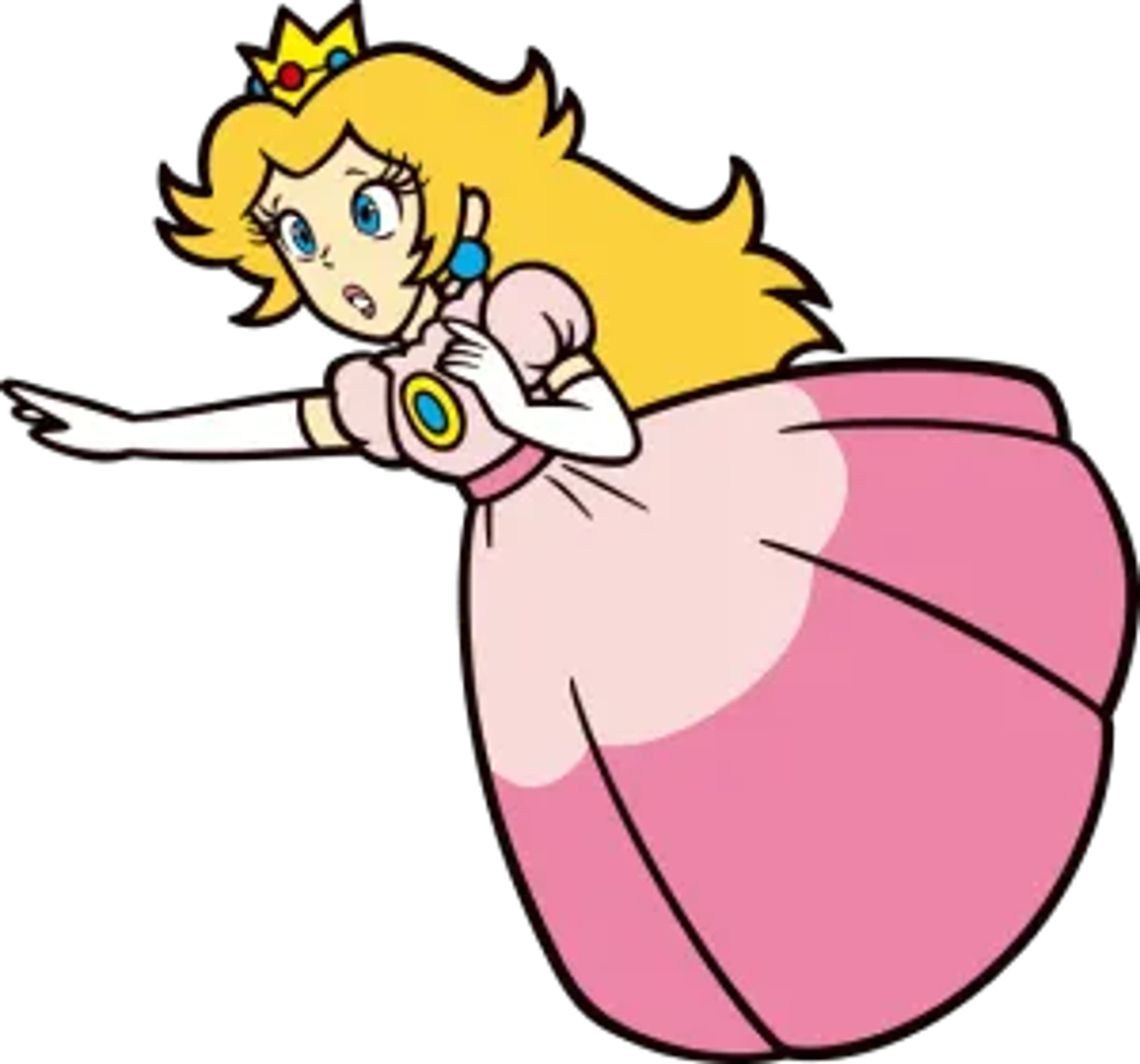 Princess Peach