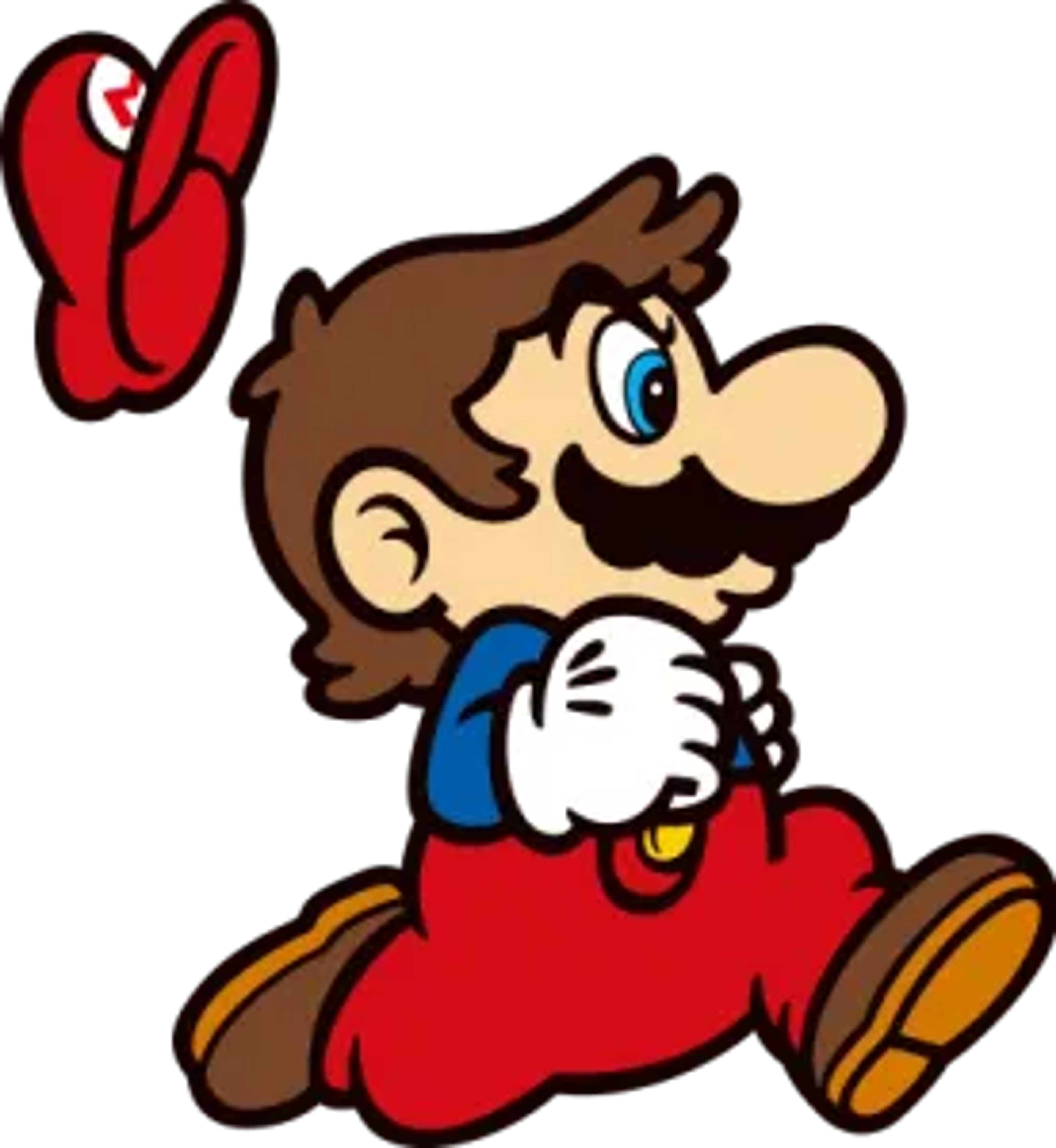 Mario
