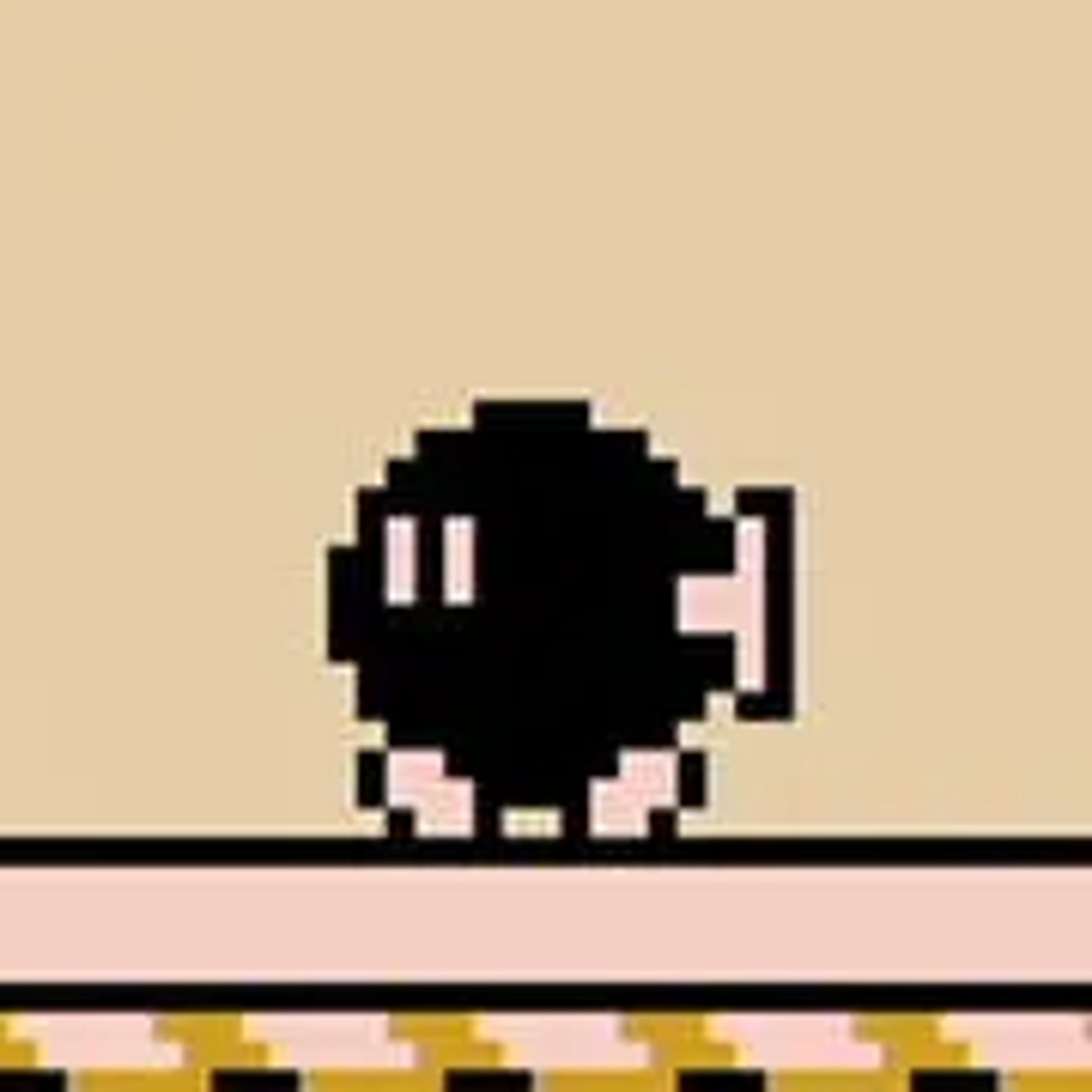 Bob-omb or bomuhei in Japanese in the Super Mario Bros. series