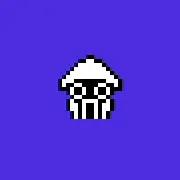 Blooper or gesso in Japanese in the Super Mario Bros. series