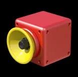 image of the Super Horn from Mario Kart