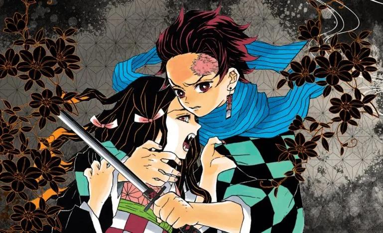 Kimetsu no Yaiba