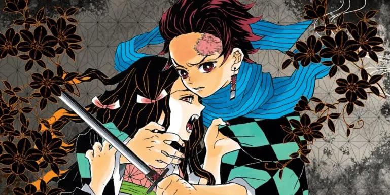 Kimetsu no Yaiba