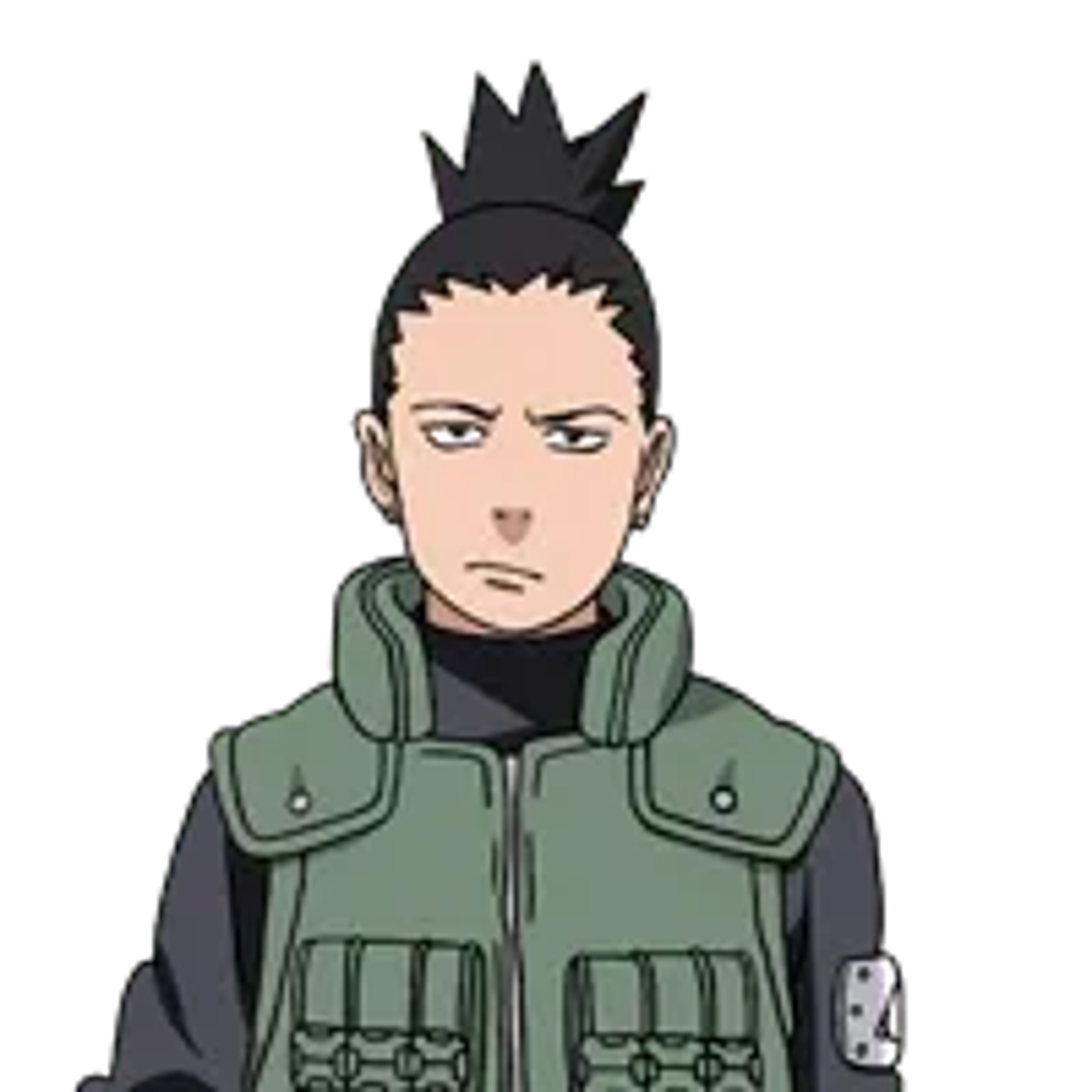 Shikamaru
