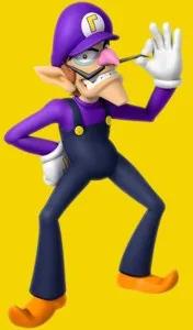 Waluigi