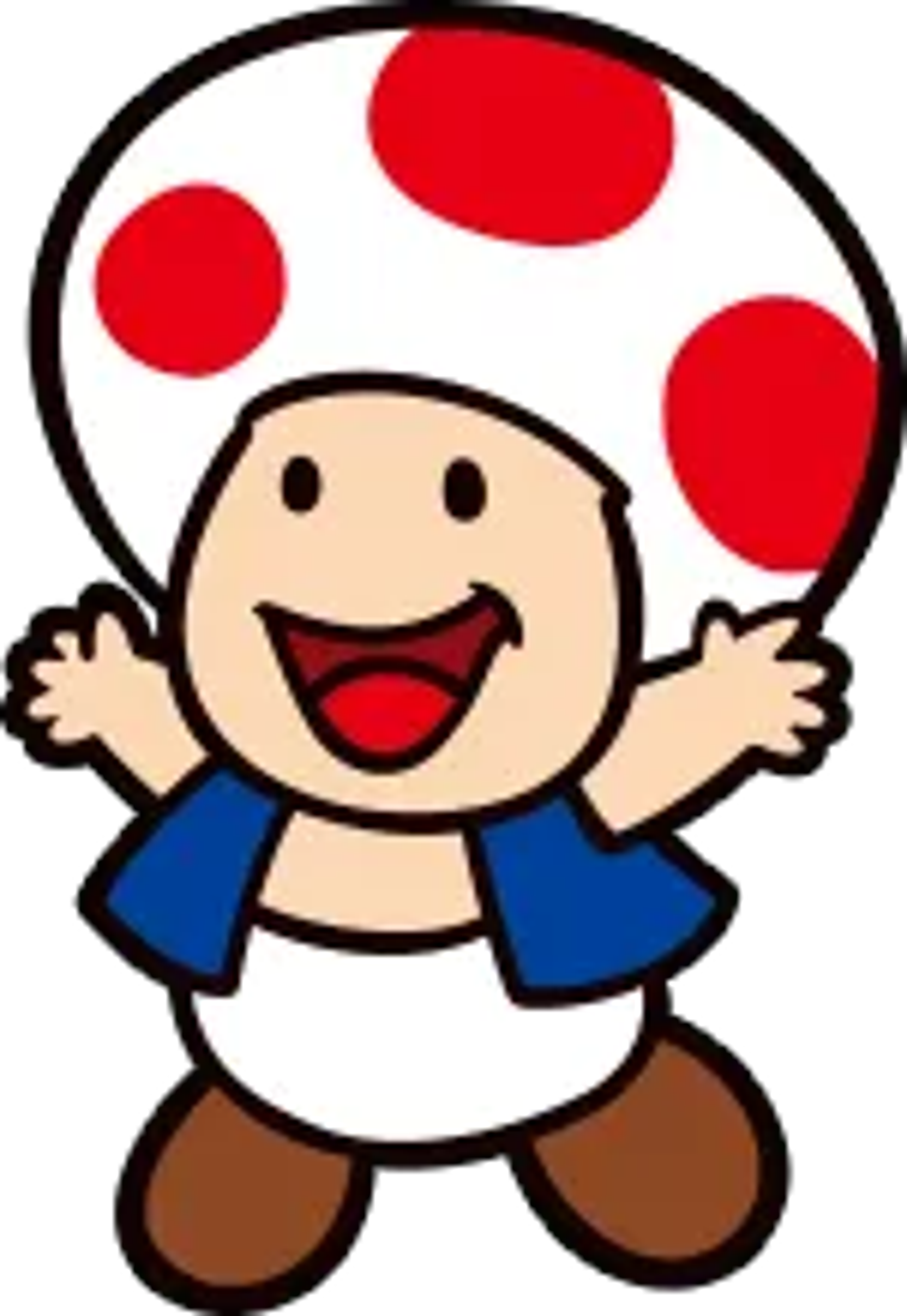 Toad