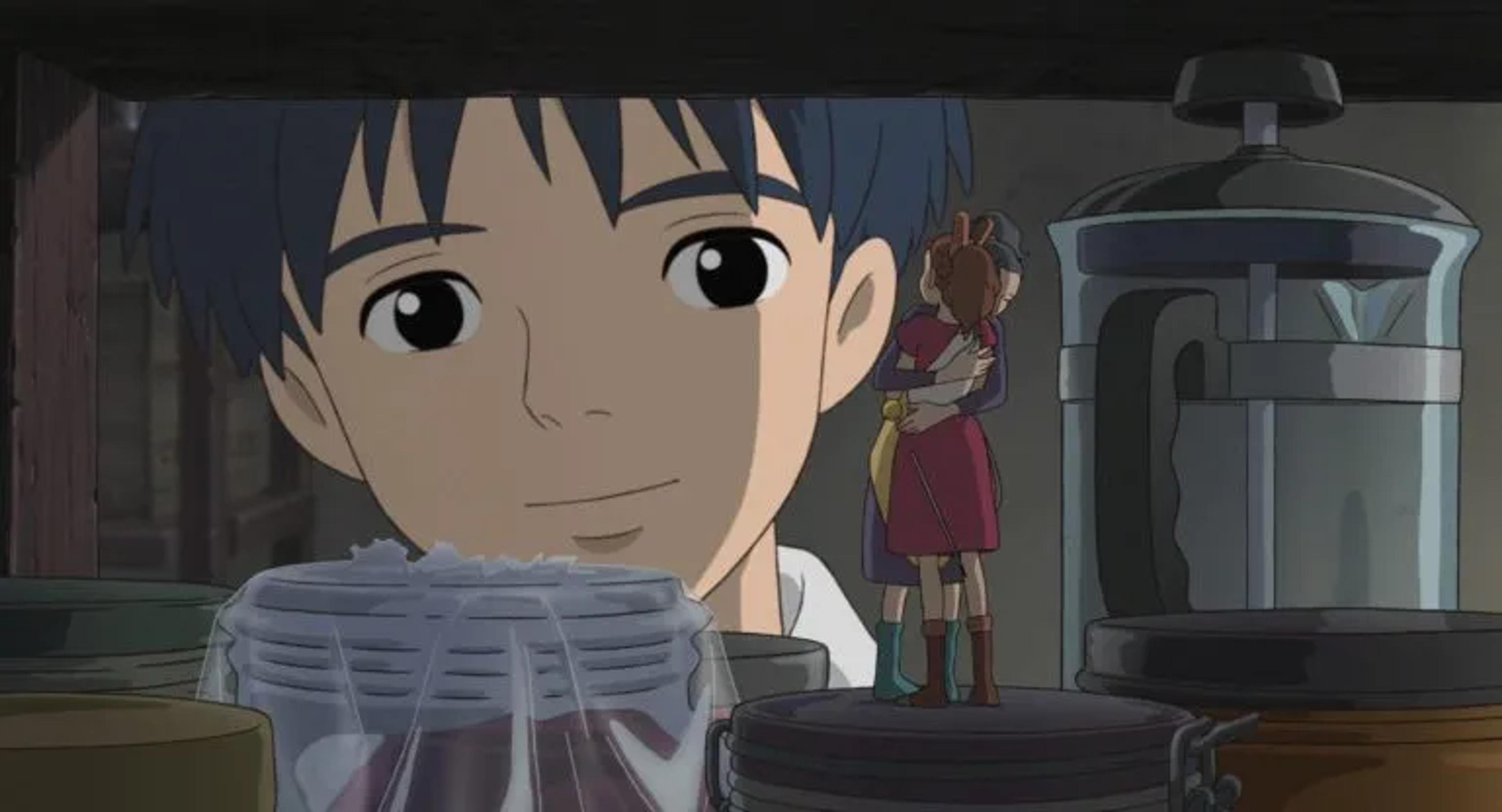 Arrietty