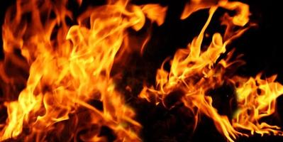 image of fire