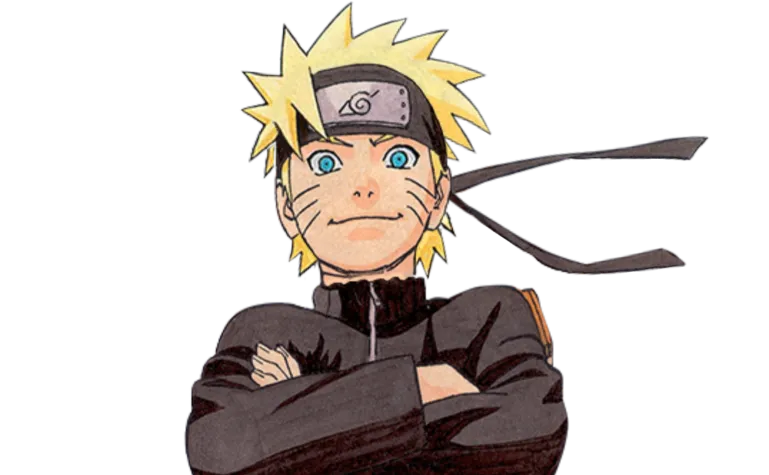 Uzumaki Naruto