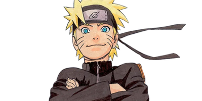 Uzumaki Naruto
