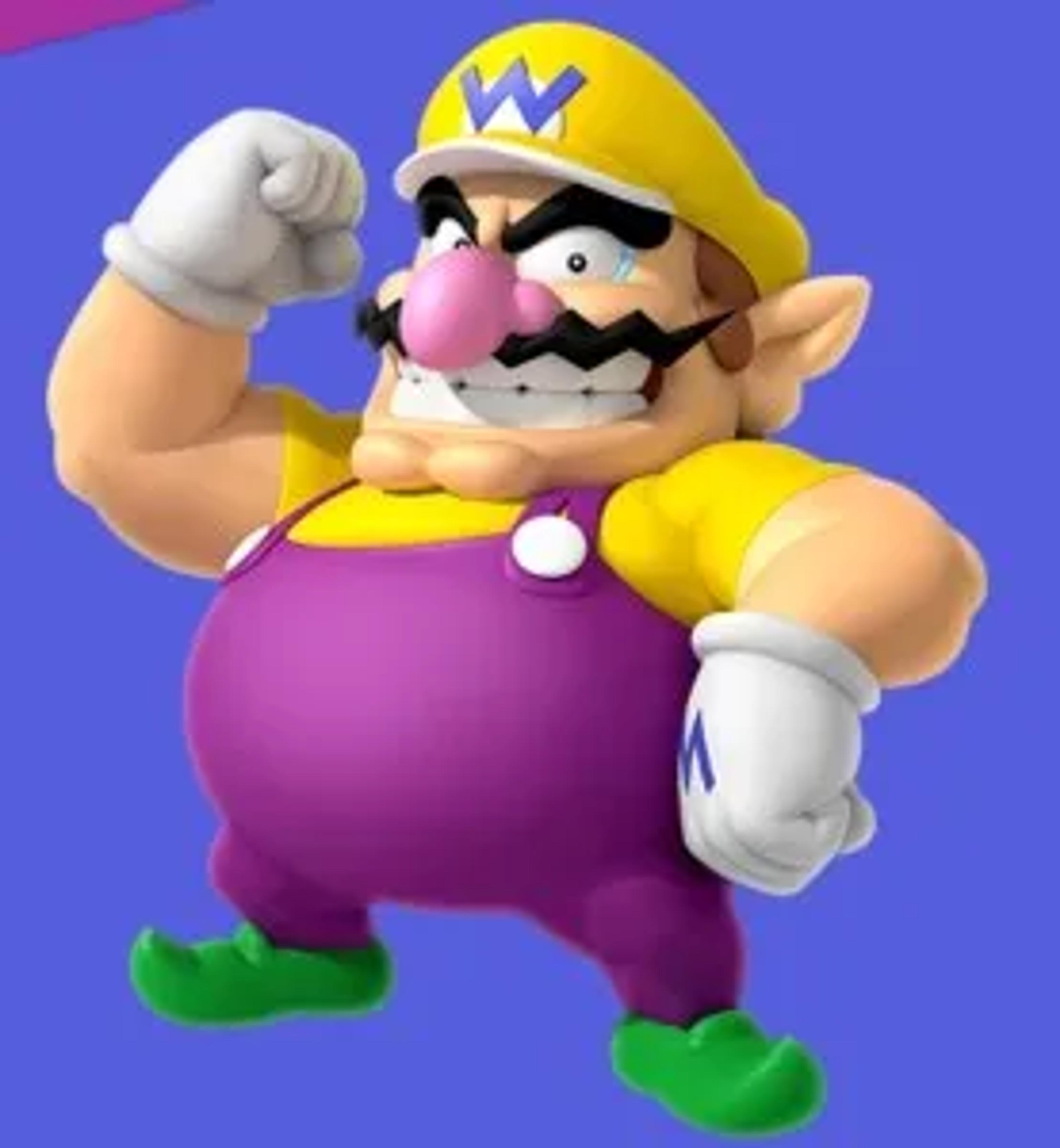 Wario