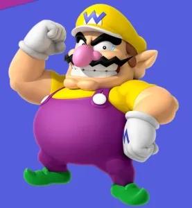 Wario