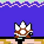 Spiney or Togezo in Japanese in the Super Mario Bros. series