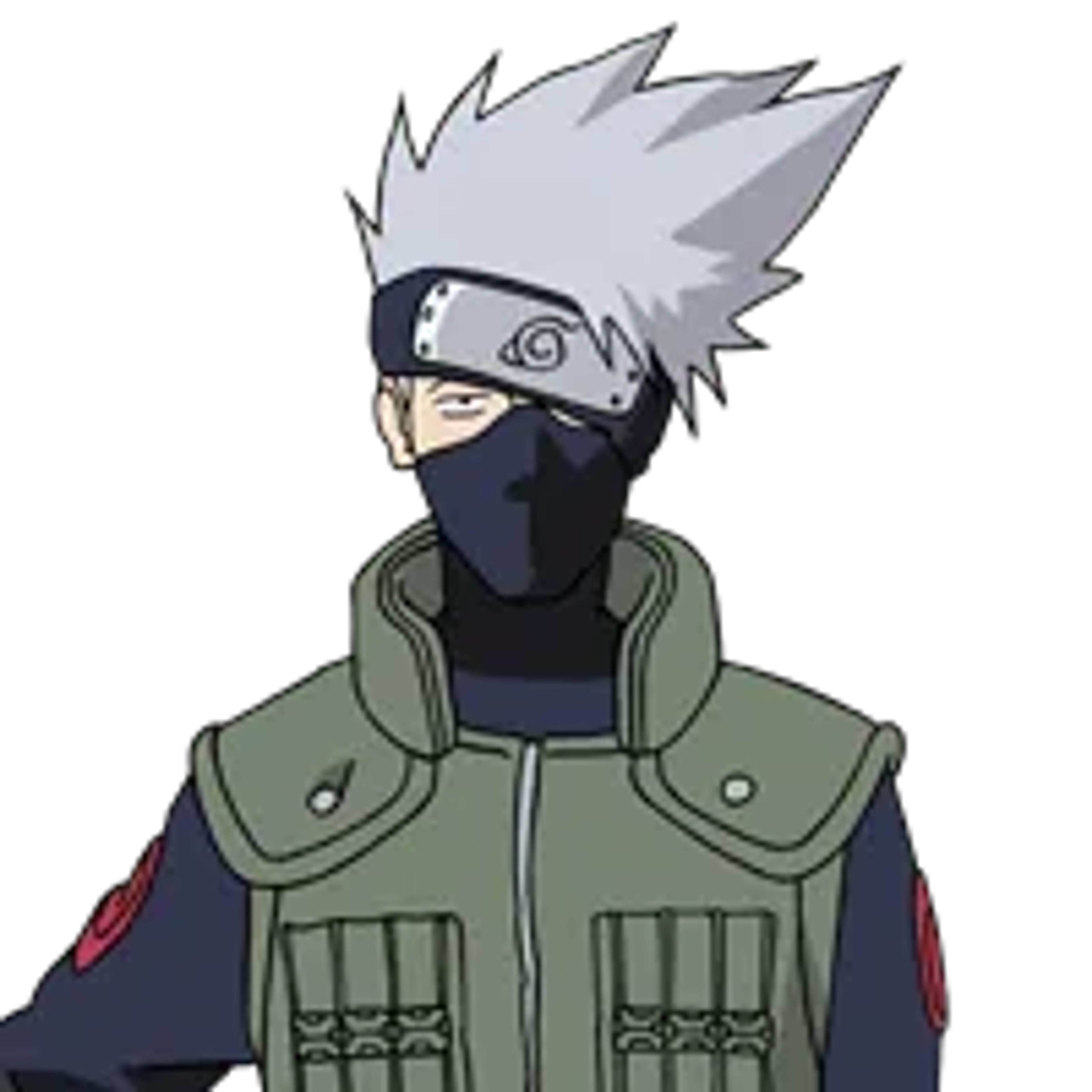 Kakashi