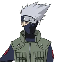 Kakashi