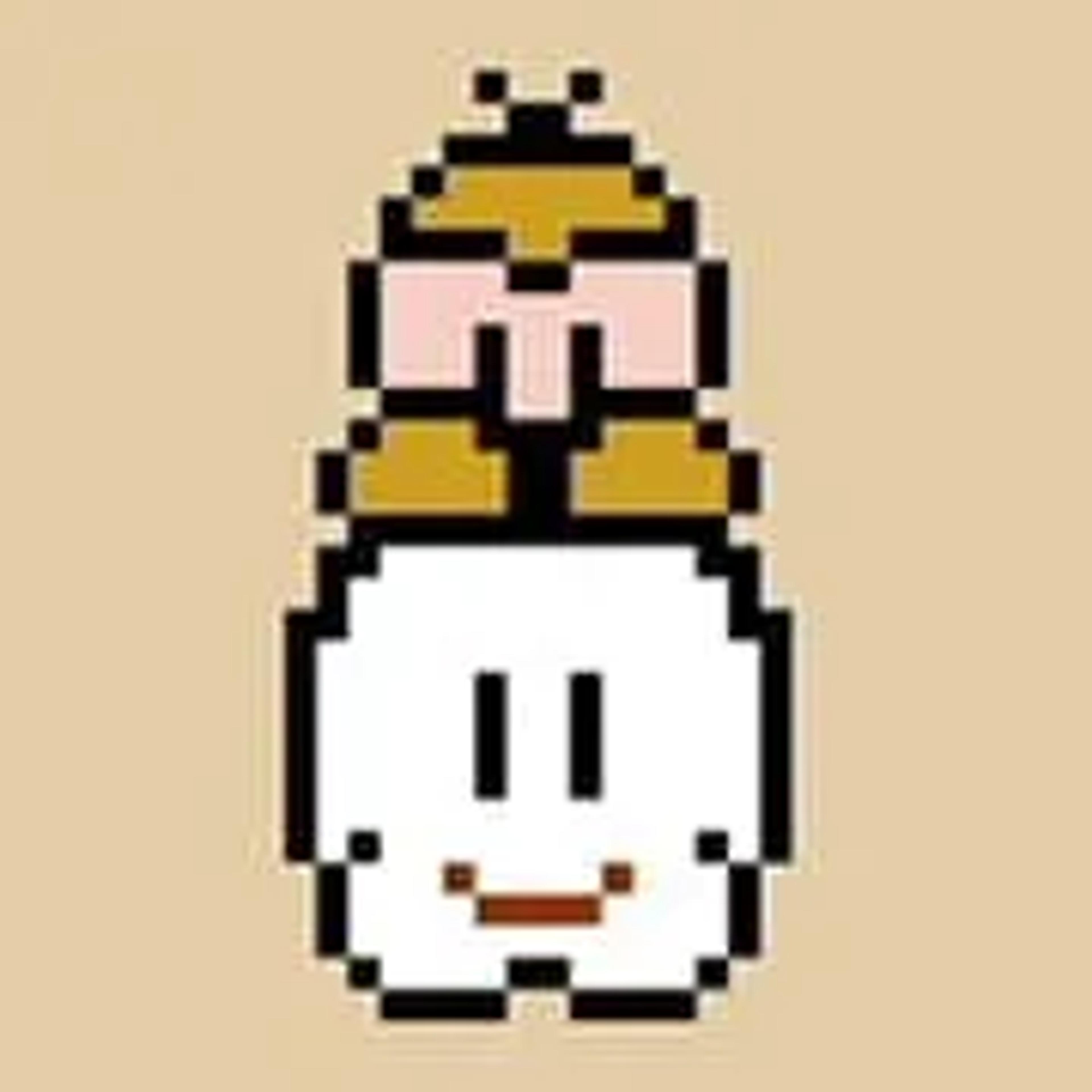 Lakitu or Jugemu in Japanese in the Super Mario Bros. series