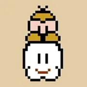 Lakitu or Jugemu in Japanese in the Super Mario Bros. series