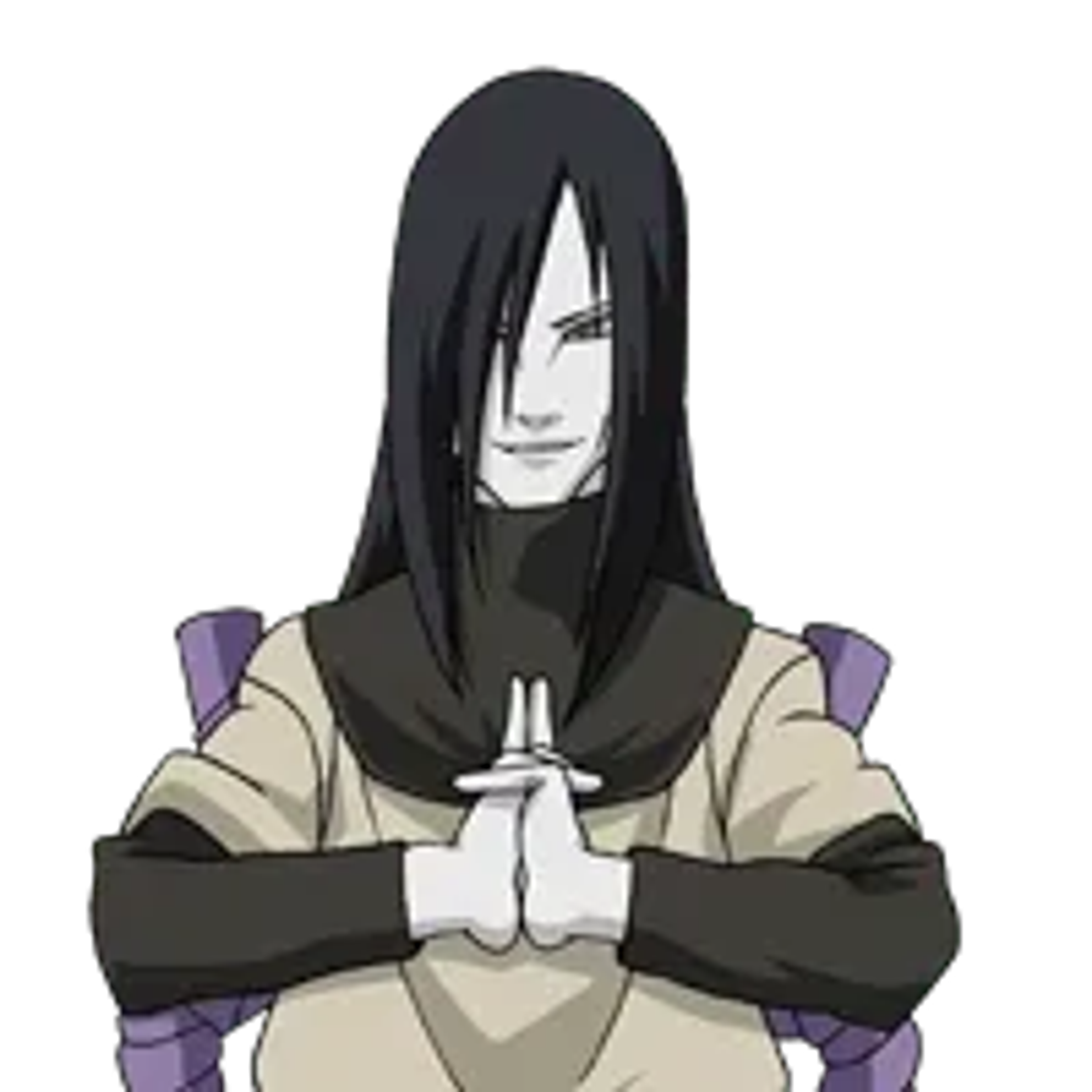 Orochimaru