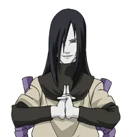 Orochimaru