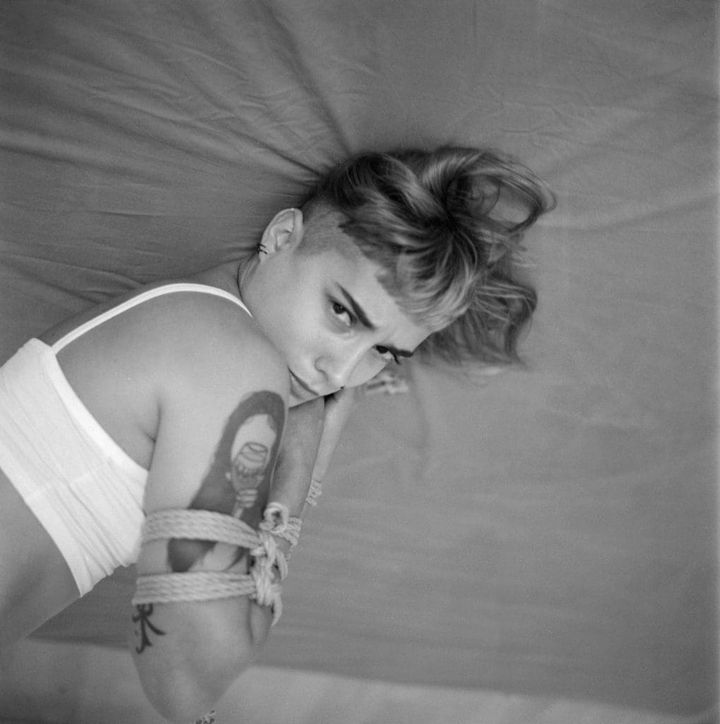 Atelier de shibari Eléments de Tourment