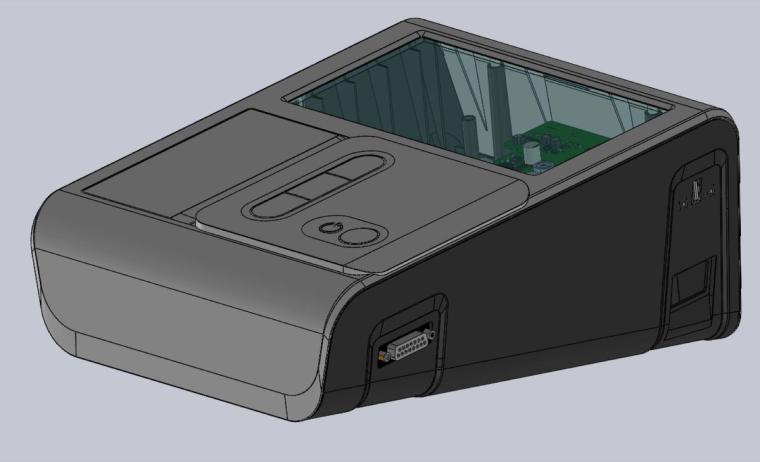 Machine and device design