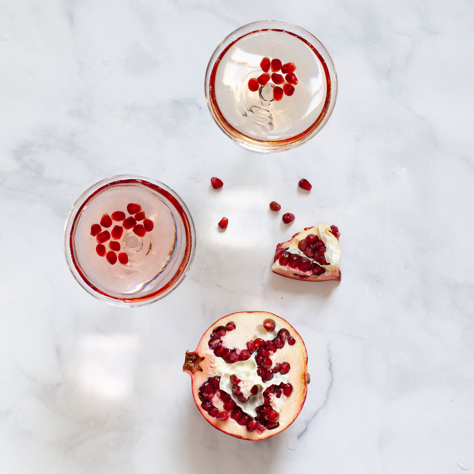 Perfectly Pomegranate