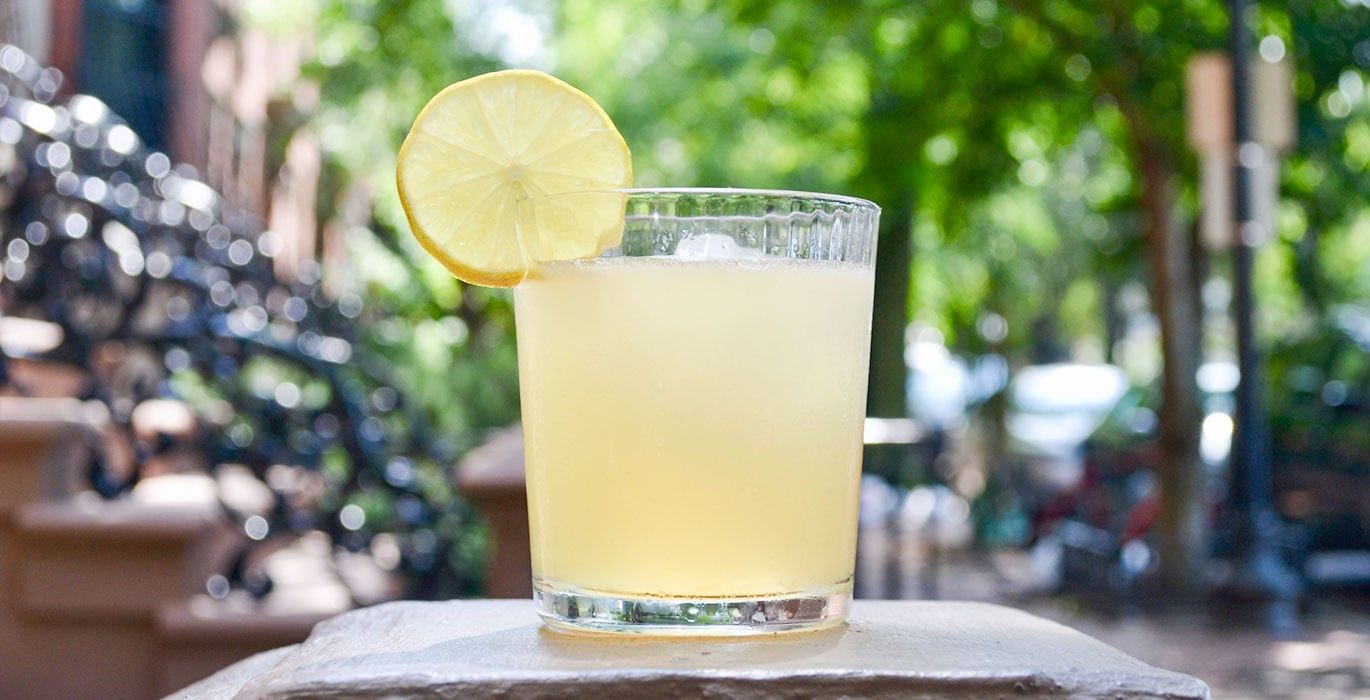 Twisted Rickey