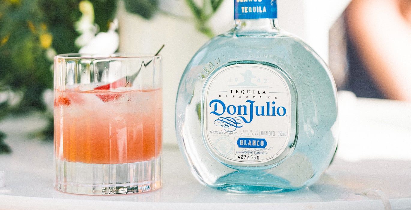 Spicy Paloma