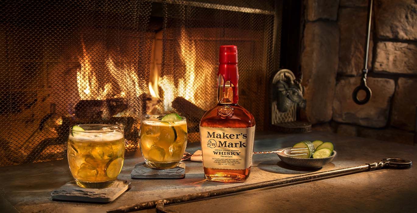 Maker’s Mark Dragon’s Toe