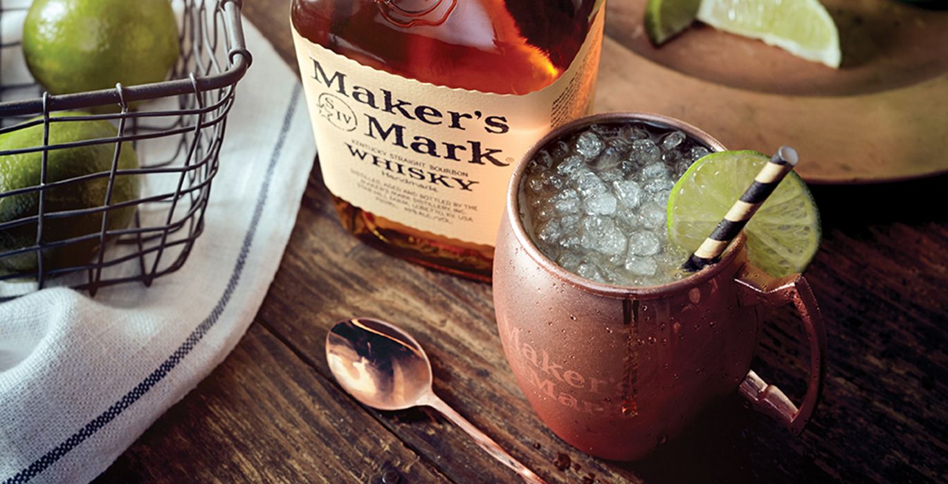 Maker's Mule