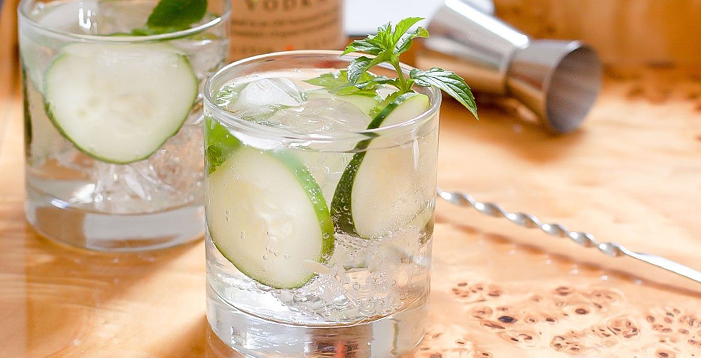 Summer Cucumber