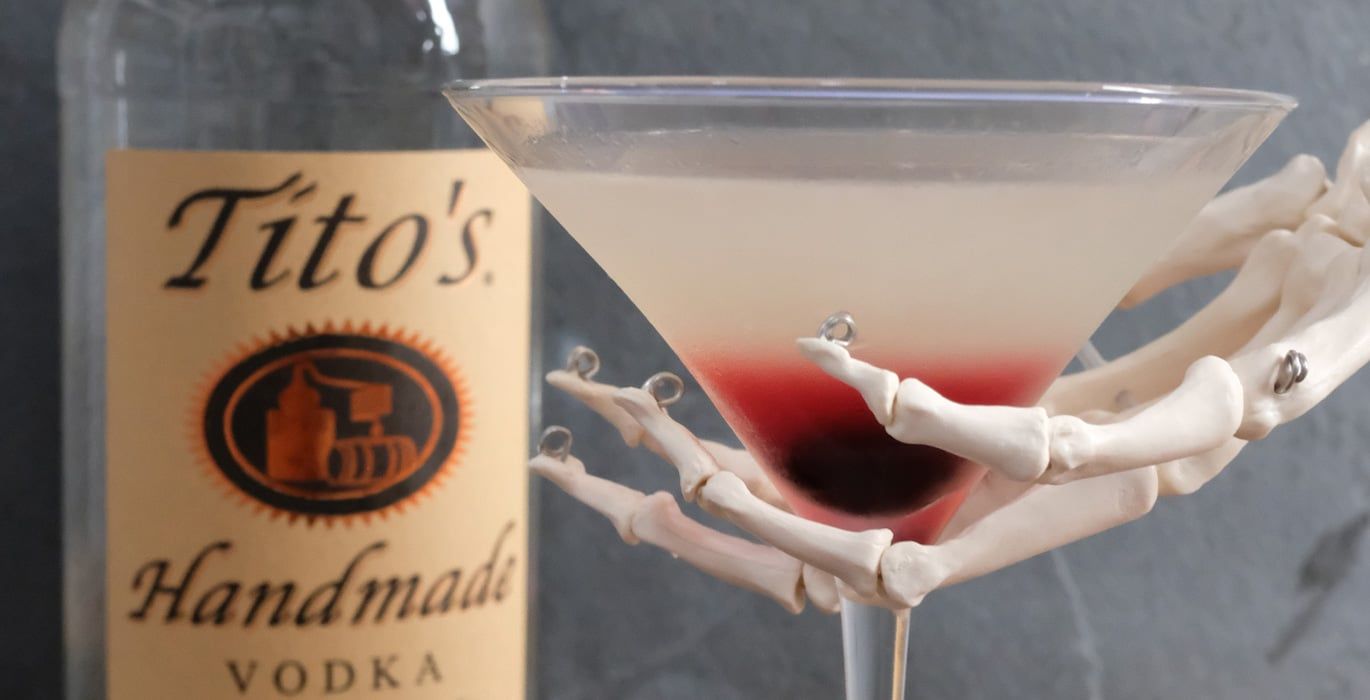 Tito's Terror-Tini