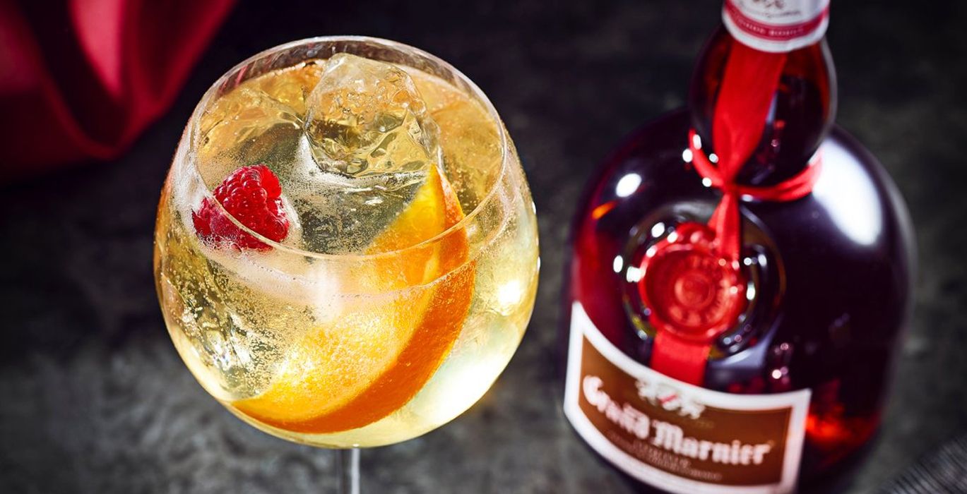 Grand Tonic