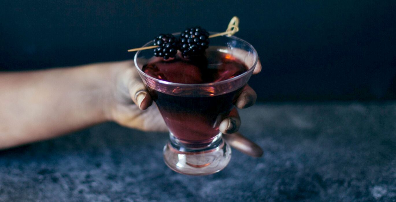 Witches Brew