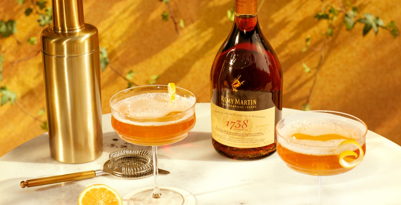 The Remy 75