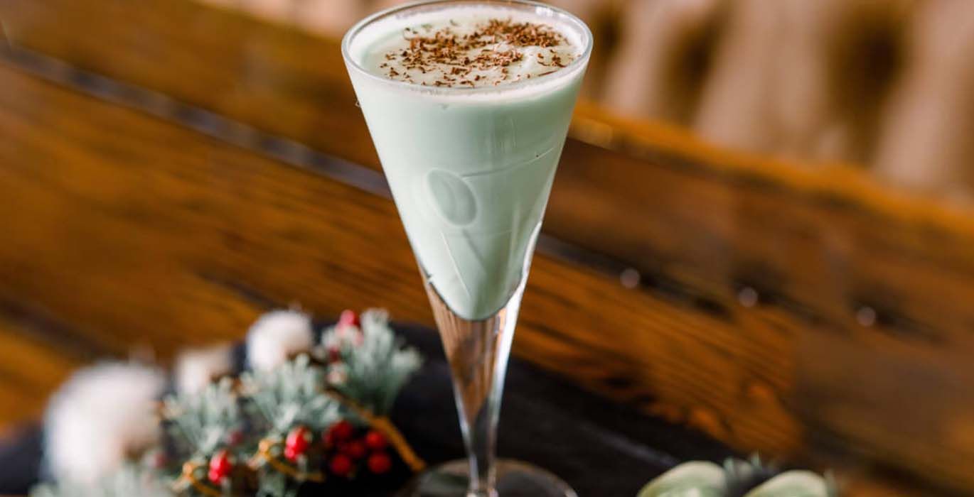 THE GRINCH