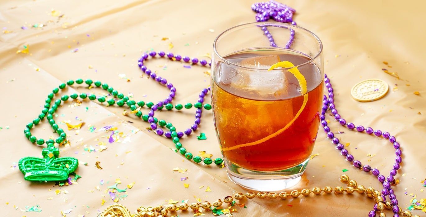 Vieux Carré