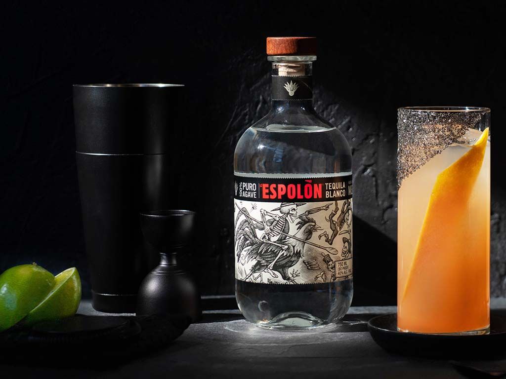 Espolòn Paloma