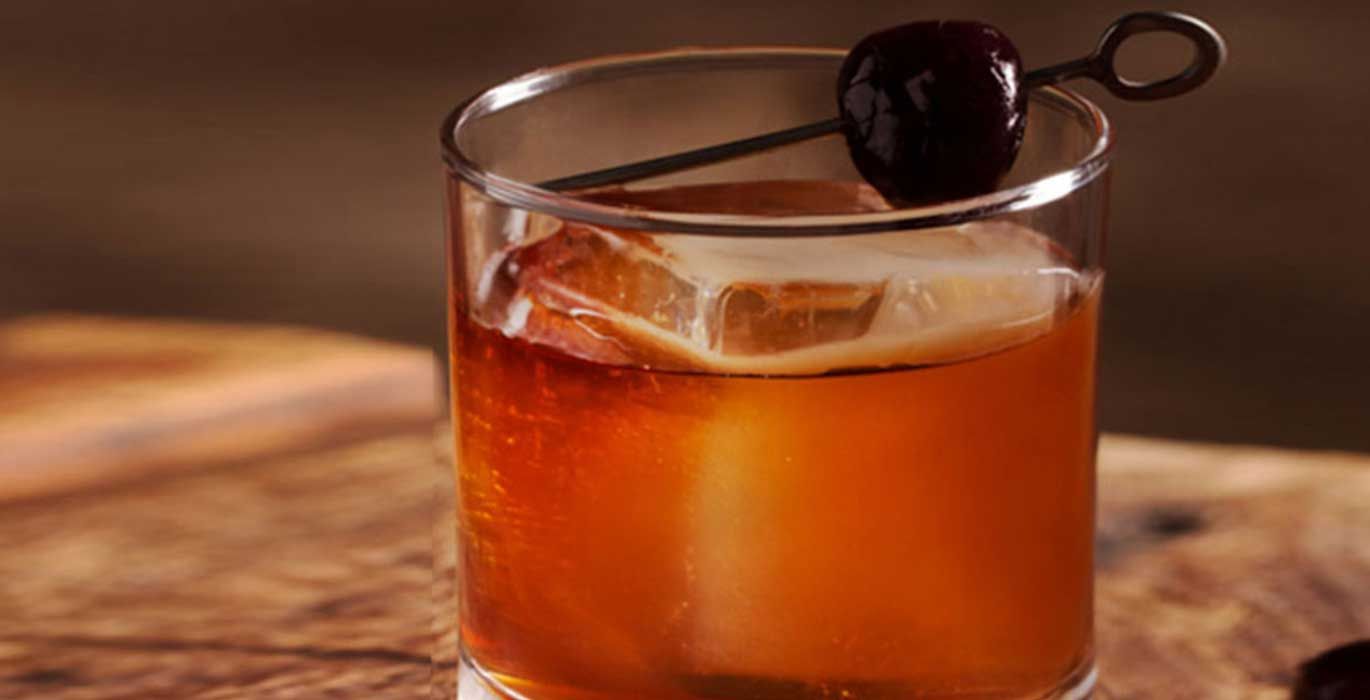 Perfect Manhattan