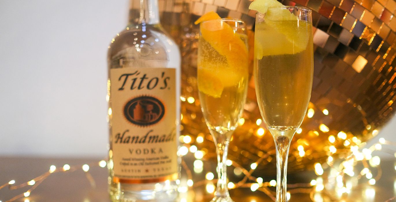 Tito's Toast