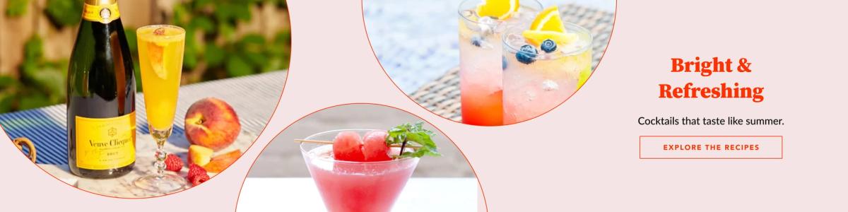 Explore the summer gift guide