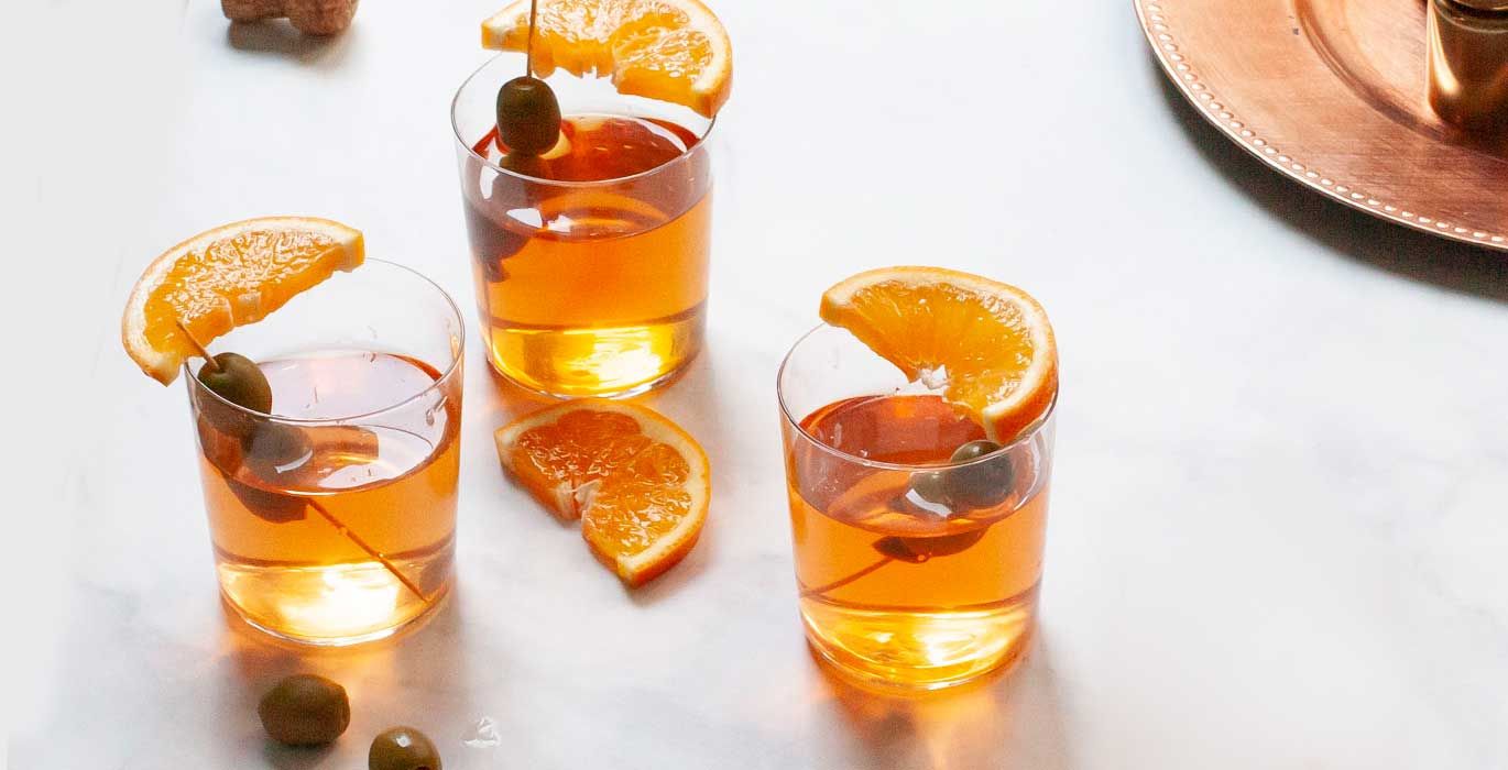 Venetian Spritz