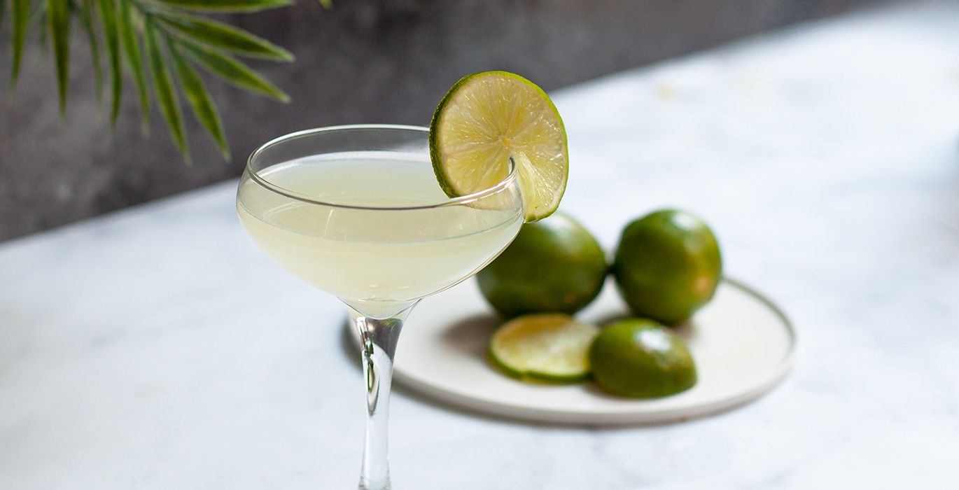 Classic Daiquiri
